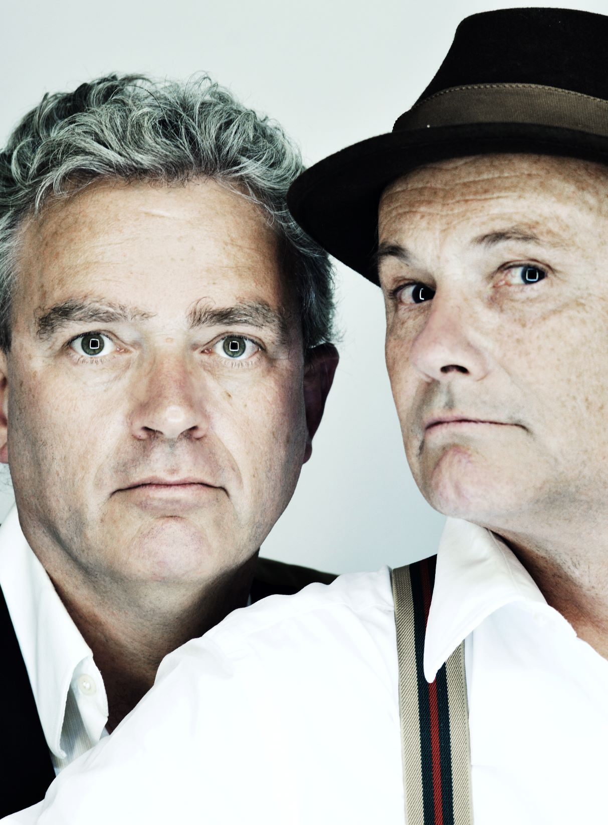 Veranstaltungsbild für Pigor & Eichhorn